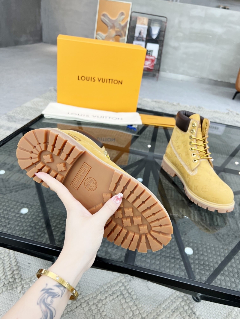 LV Boots